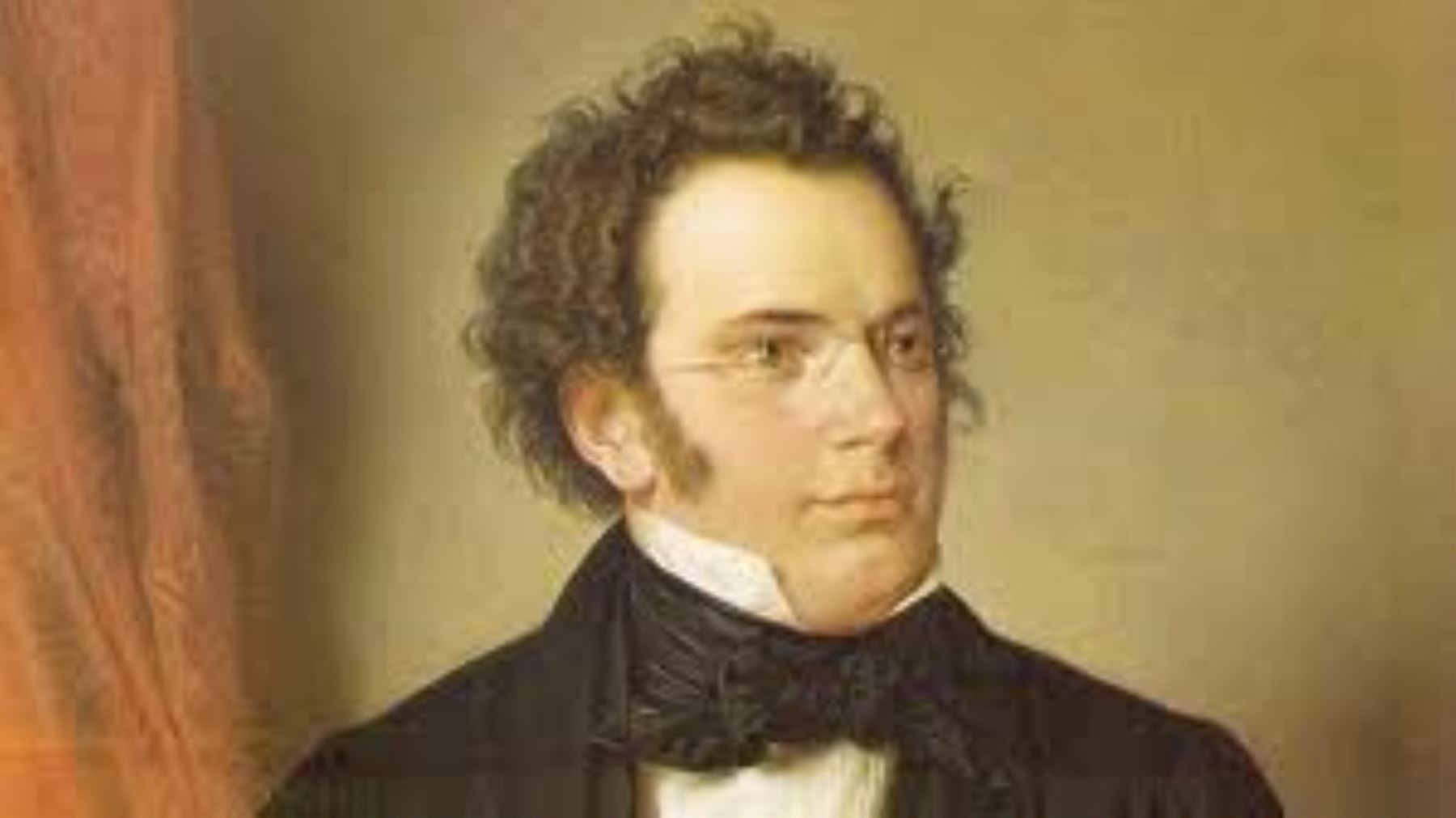 Compositor austriaco Franz Schubert es recordado hoy. Foto: Internet/Medios.