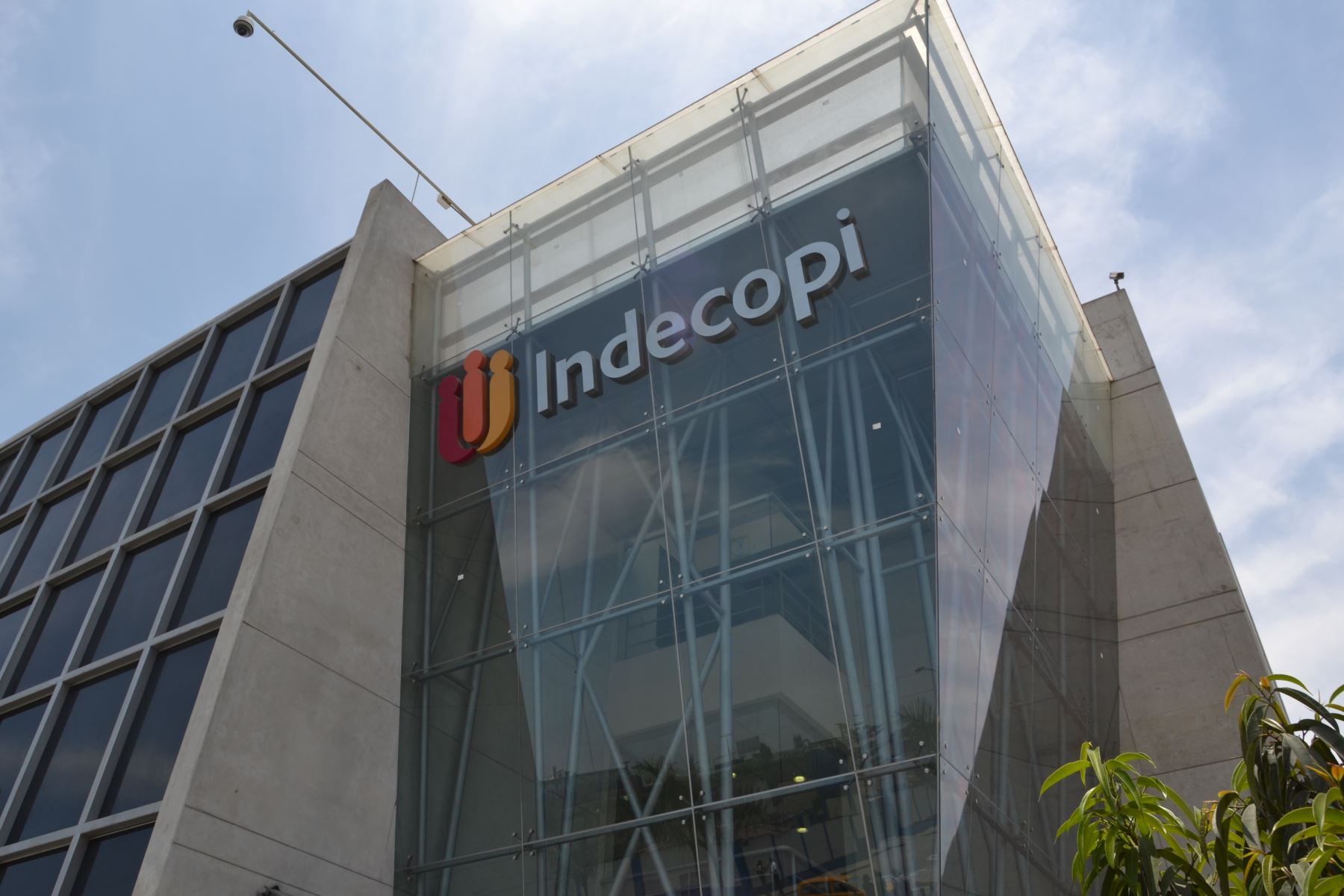 Indecopi entrega 127 registros de marca a emprendedores de Puno. ANDINA/Difusión