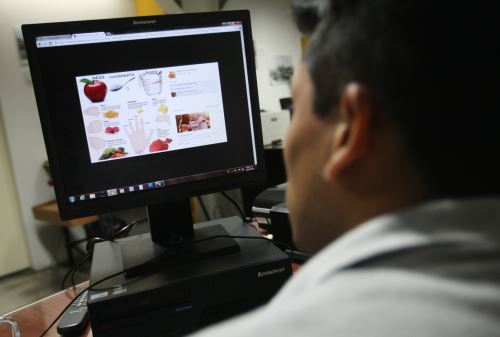 ANDINA/Renato Pajuelo