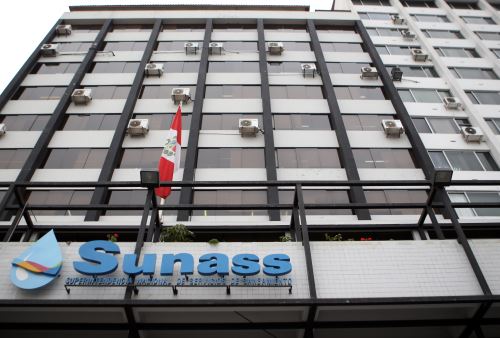 Sunass dialogó con autoridades de Moquegua sobre nuevo tarifario de agua. ANDINA/Melina Mejía