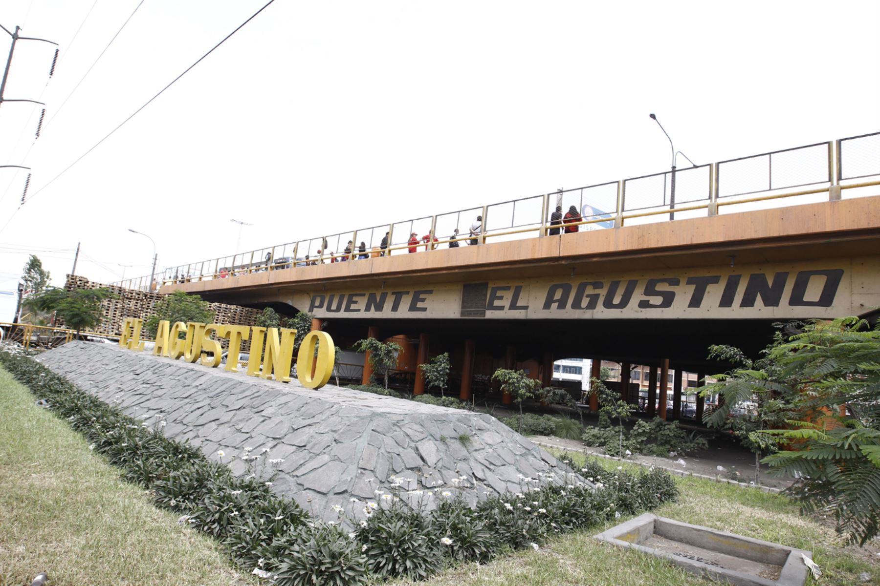 Elecciones 2022: conoce a los candidatos a la alcaldía de El Agustino