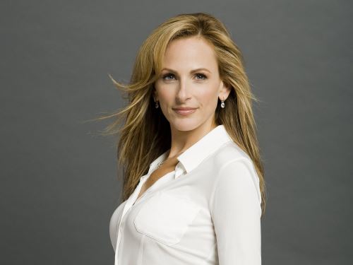 Marlee Matlin