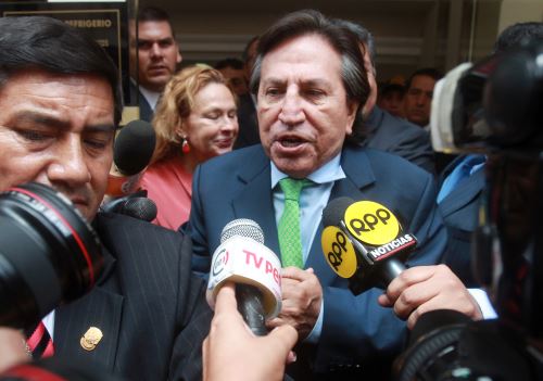Foto: ANDINA/Melina Mejía