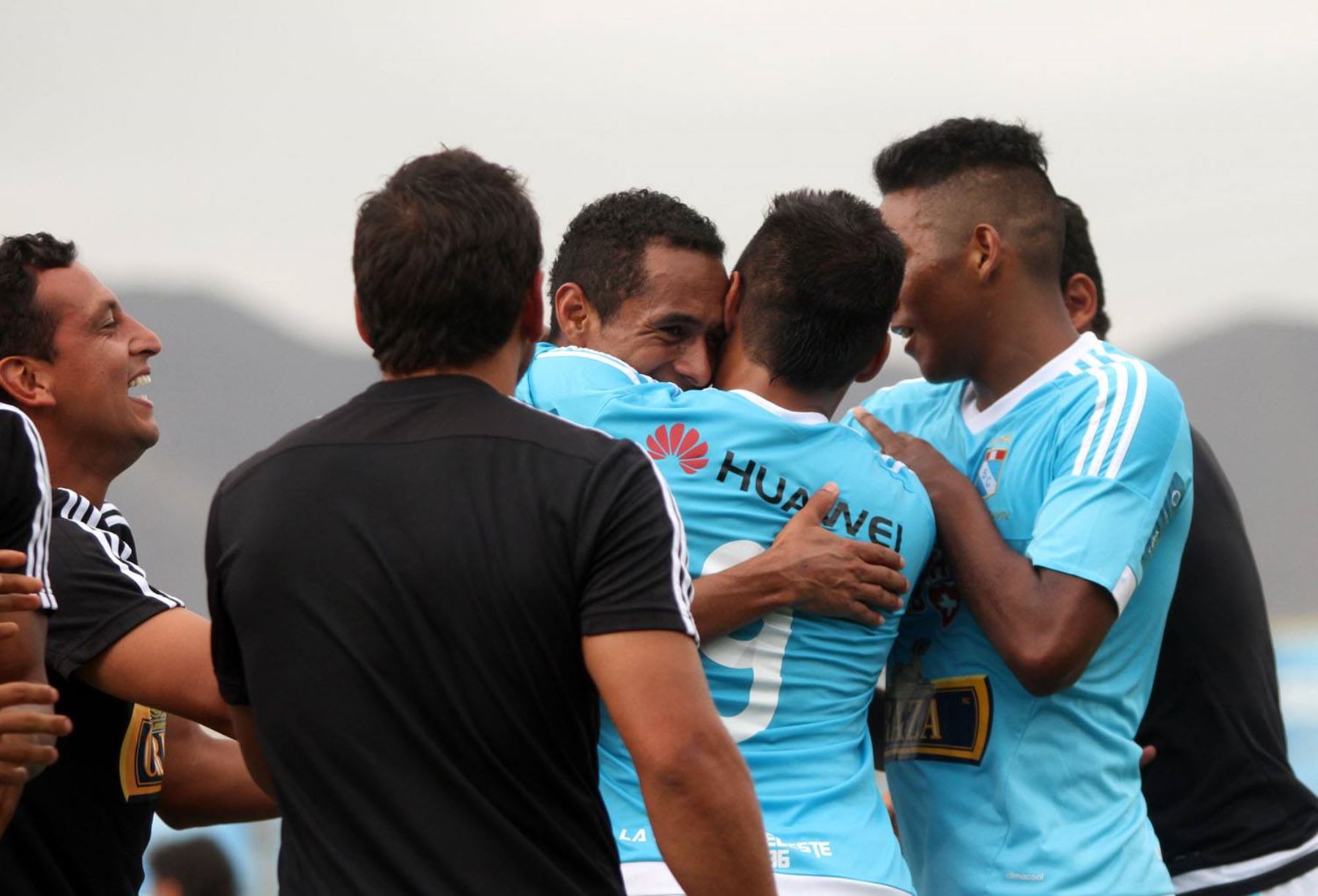 Facebook: Sporting Cristal