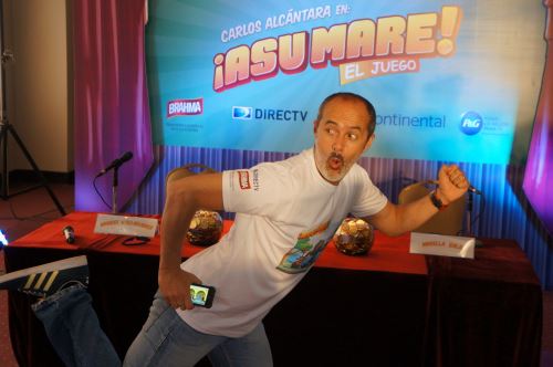 "Asu mare 2".