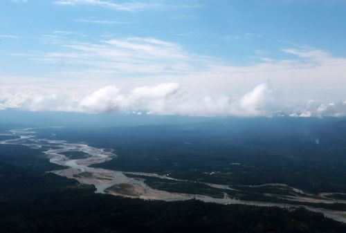 Foto: ANDINA/Carlos Lezama
