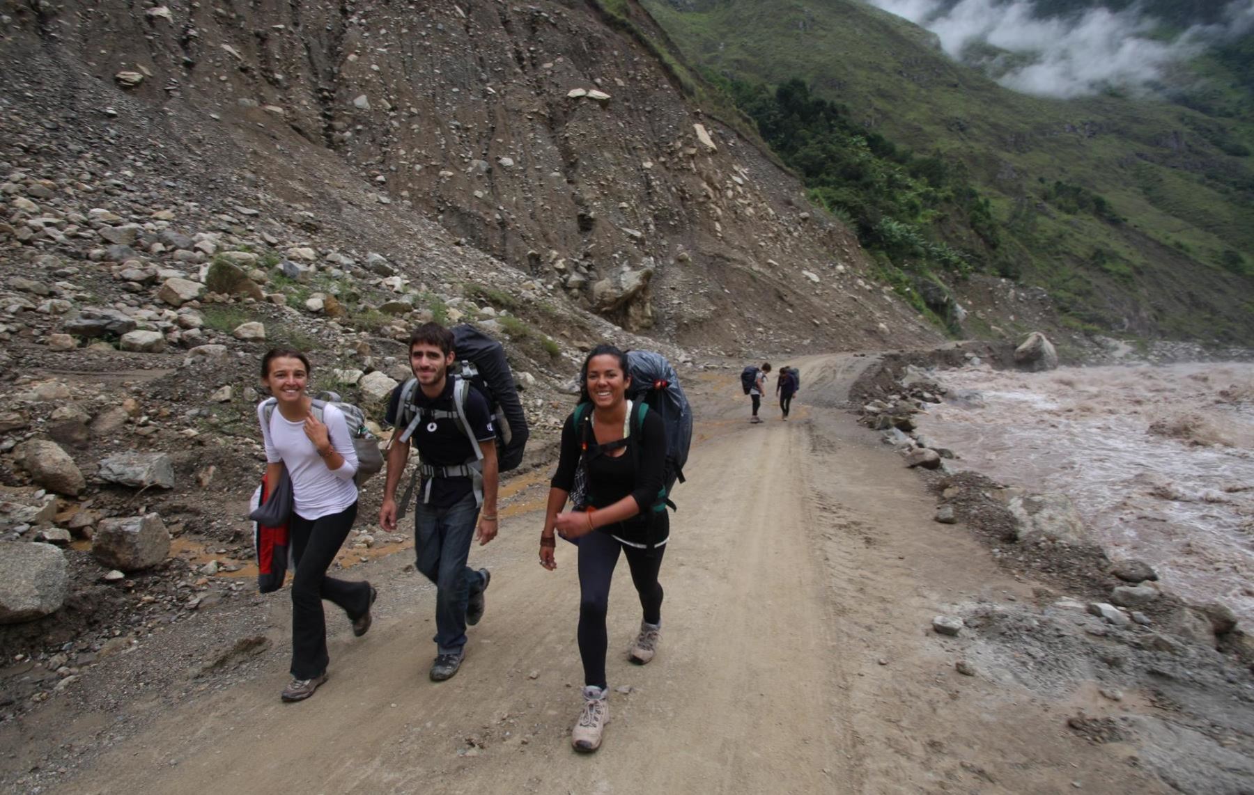 Mincetur promueve turismo inclusivo y accesible para todos los peruanos, afirma viceministro de Turismo, Roger Valencia. ANDINA