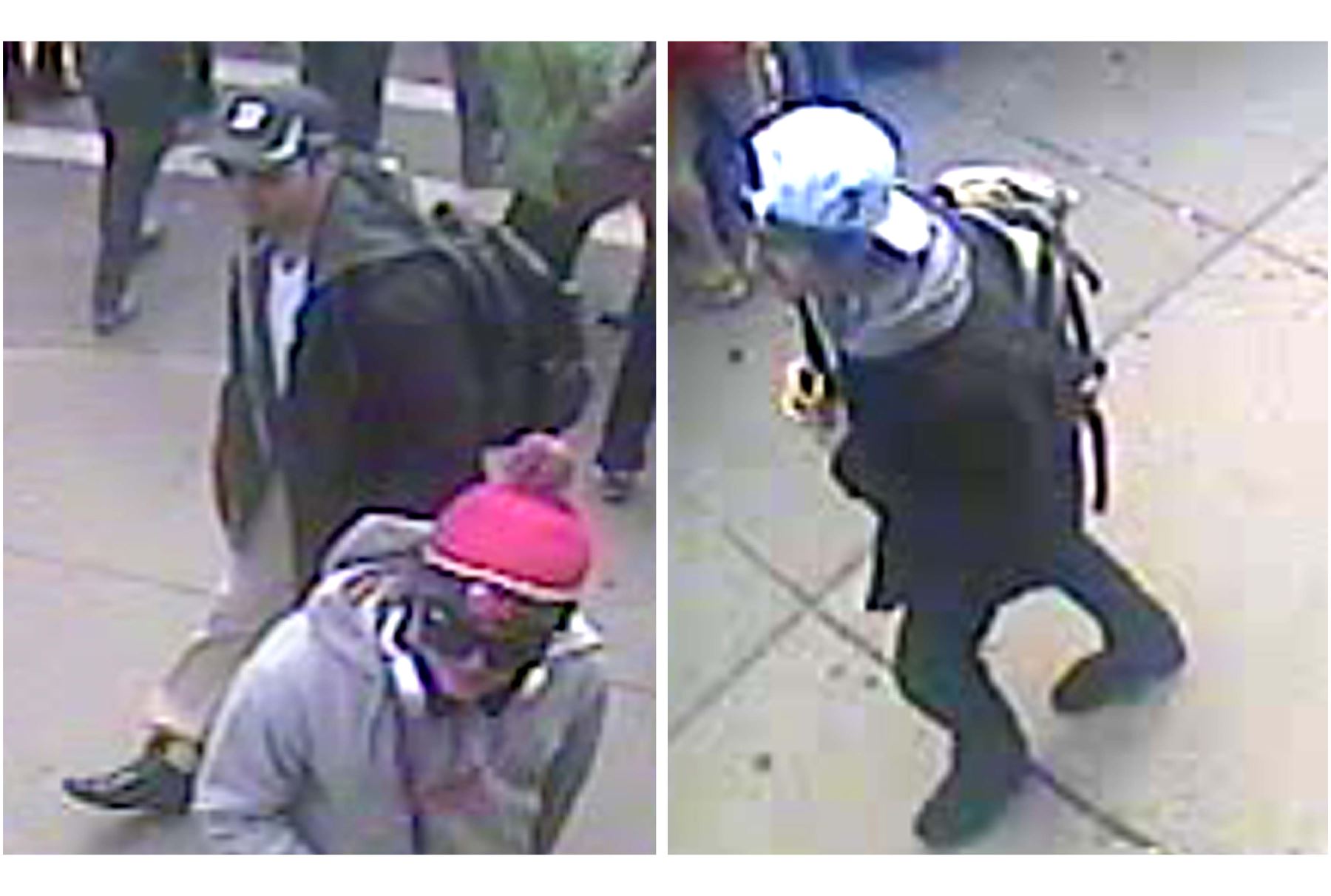 Atentados de Boston cuatro días de pesadilla y terror Noticias