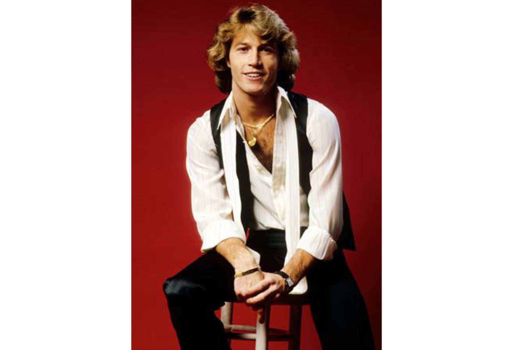 Cantantes Andy Gibb y Patsy Cline son recordados hoy | Noticias | Agencia  Peruana de Noticias Andina