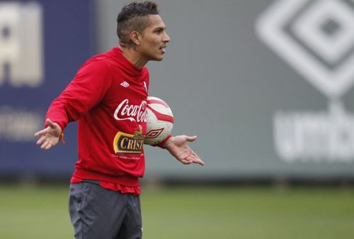 Foto: AFP.