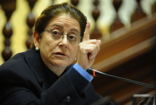 Foto: ANDINA/Difusión.