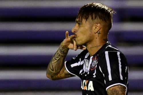 Paolo Guerrero