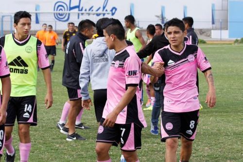 Foto: Facebook Pacífico FC