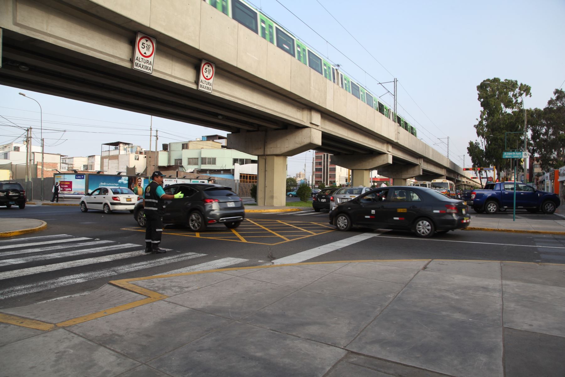 intangible de transporte público