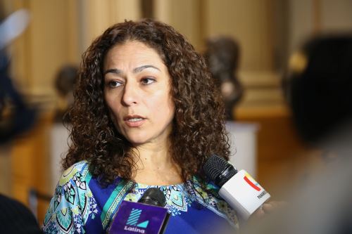 Foto: ANDINA/Difusión.