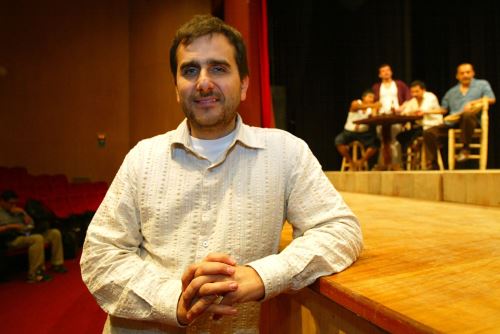 Ciclo se inicia con "La Chunga".