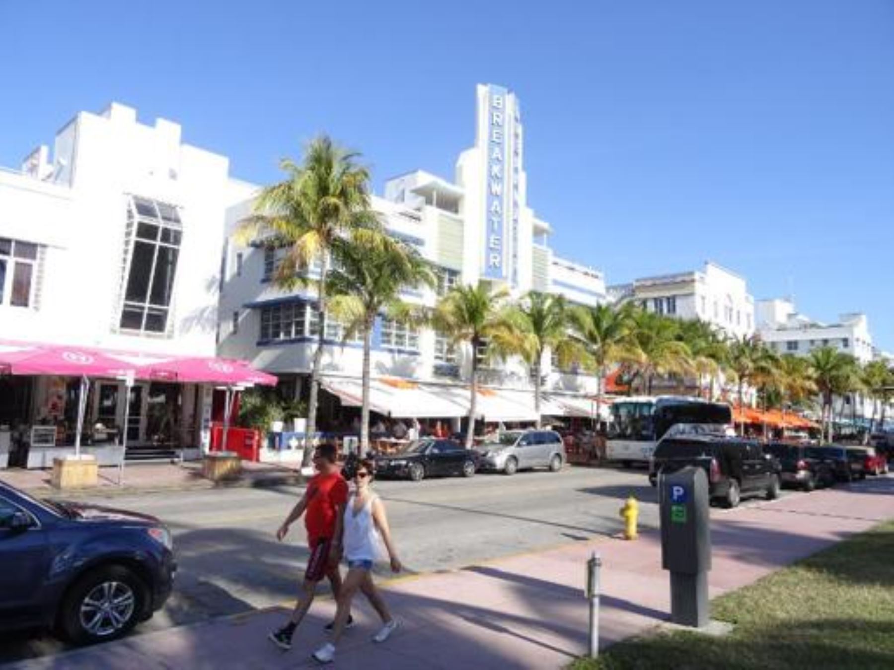 Miami gains strategic relevance for Peruvian businesses |  News