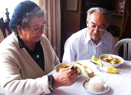 Hoy se celebra el Día Mundial del Parkinson. Foto:Difusión