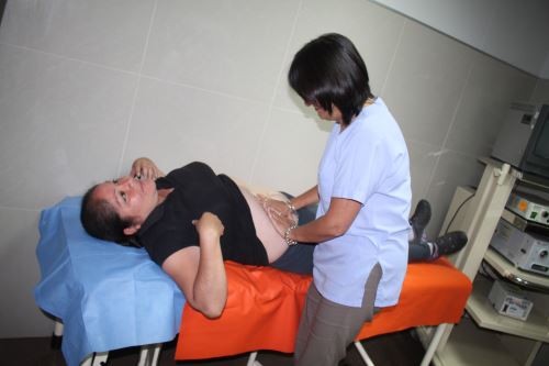 Foto: ANDINA/archivo.