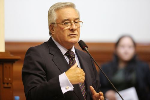 ANDINA/Difusión