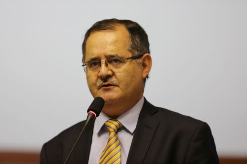 ANDINA/Difusión