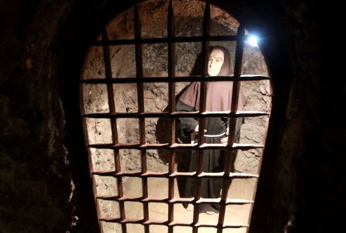 ANDINA/Melina Mejía