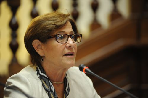 ANDINA/Difusión