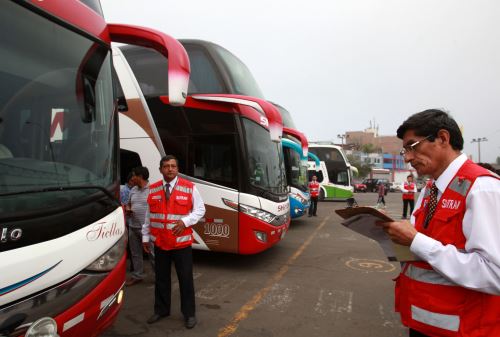 Foto: ANDINA/Melina Mejía.