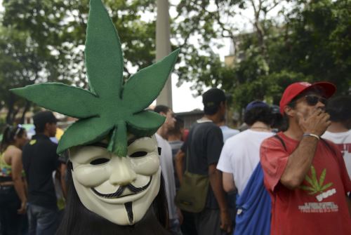 Foto: AFP