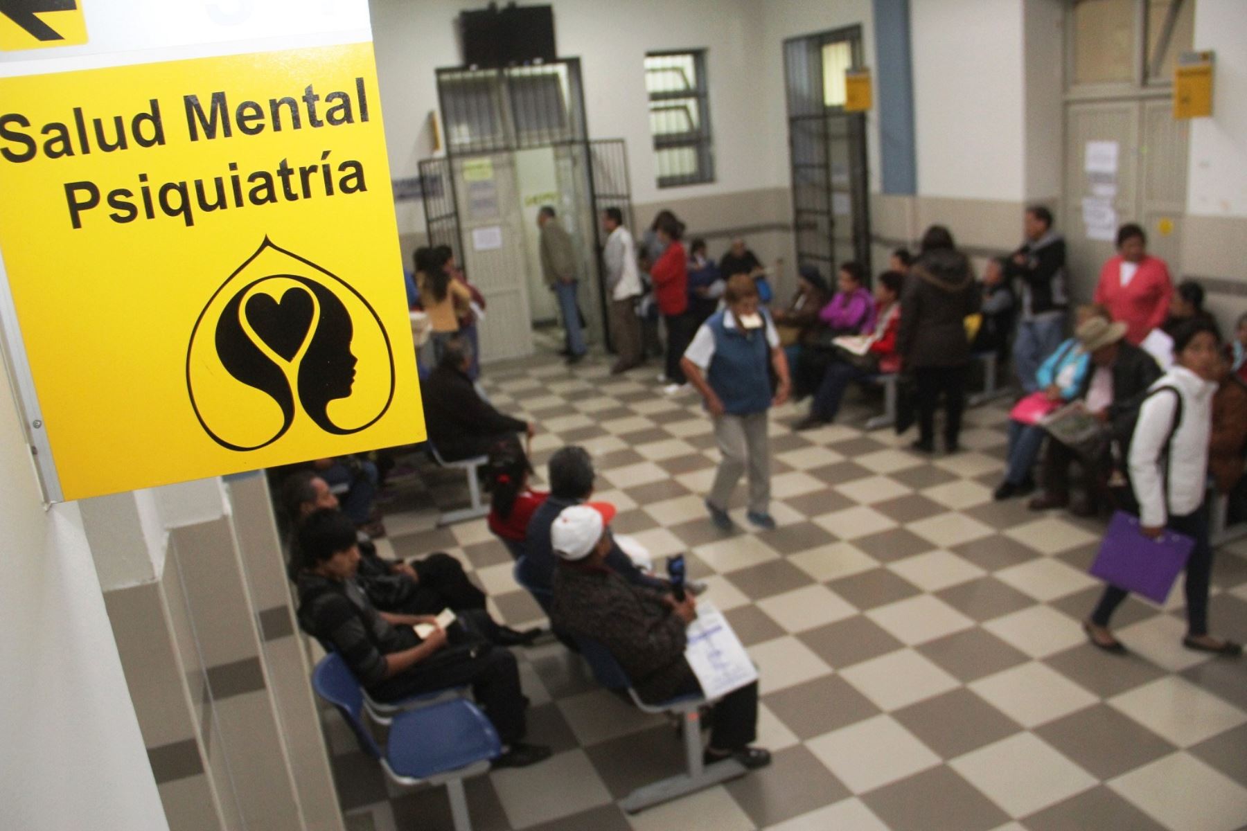 Minsa Implementará 20 Centros De Salud Mental En Todo El Perú Este Año ...