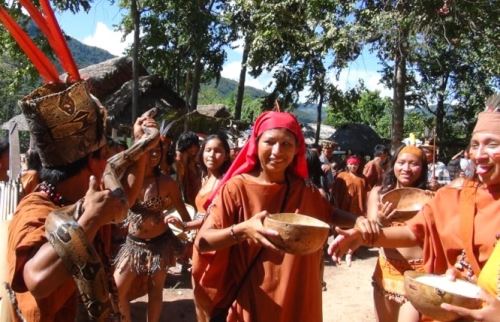 Comunidades indígenas podrán registrar sus conocimientos colectivos ancestrales sobre biodiversidad ante Indecopi. ANDINA/archivo