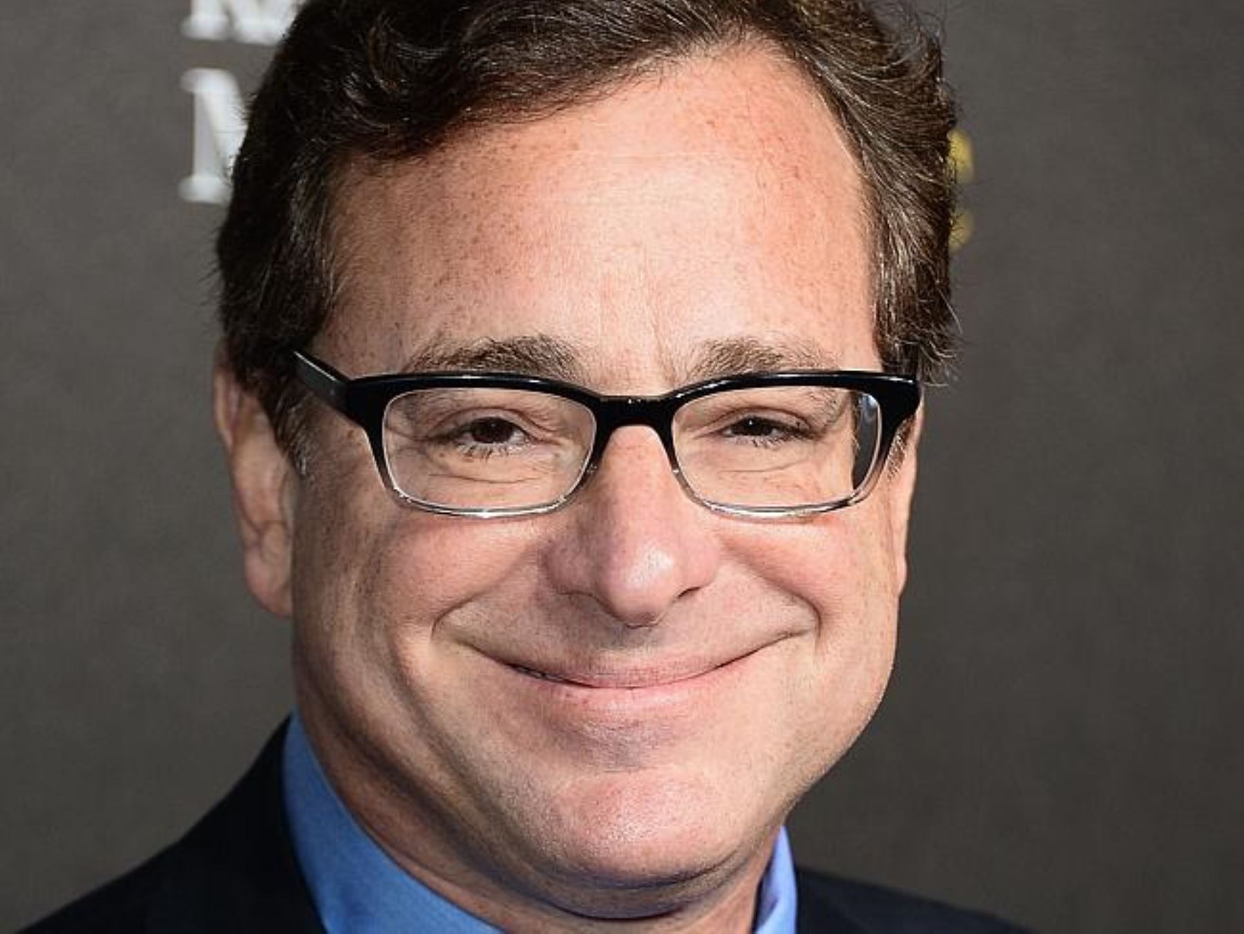 Actor estadounidense, Bob Saget, cumple hoy 59 años. Foto: Internet/Medios.