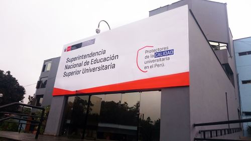 ANDINA/Difusión