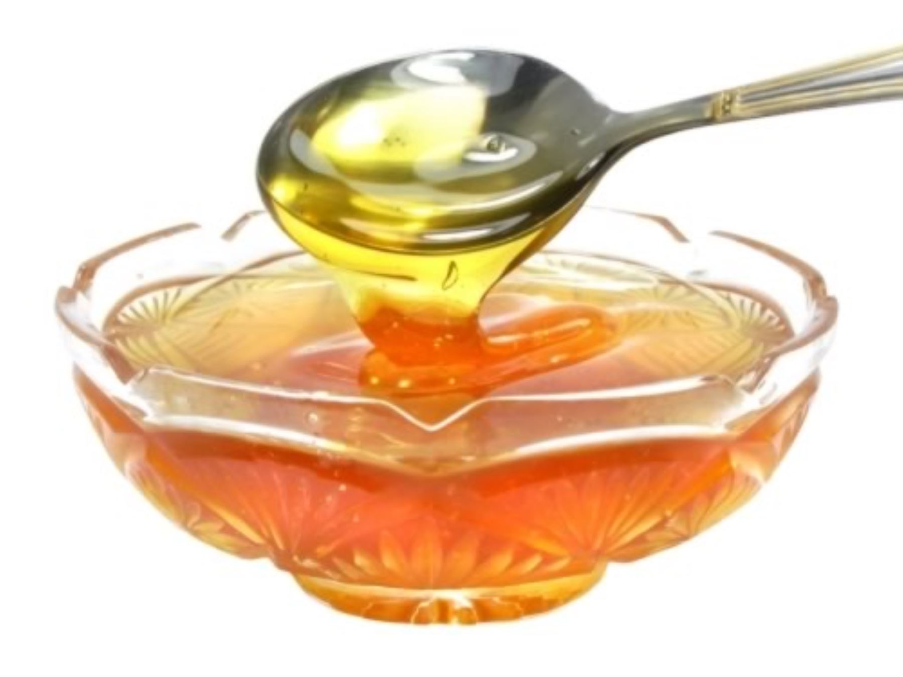 Especialistas de EsSalud recomiendan consumir un jarabe natural a base de miel de abeja, ajos, cebolla y jenjibre para prevenir el asma.