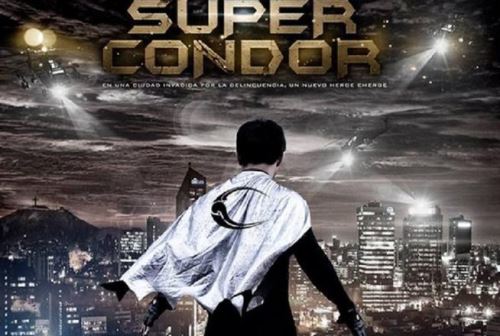 Foto: Super Cóndor/Facebook.