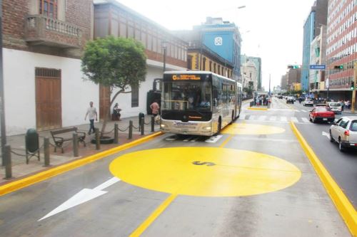 ANDINA/Difusión
