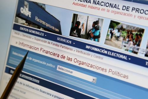 Foto: ANDINA/Difusión.
