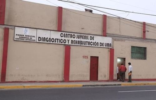 ANDINA/Difusión