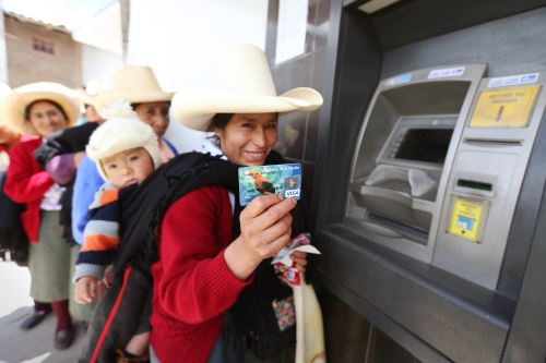 Educación financiera ANDINA/Difusión