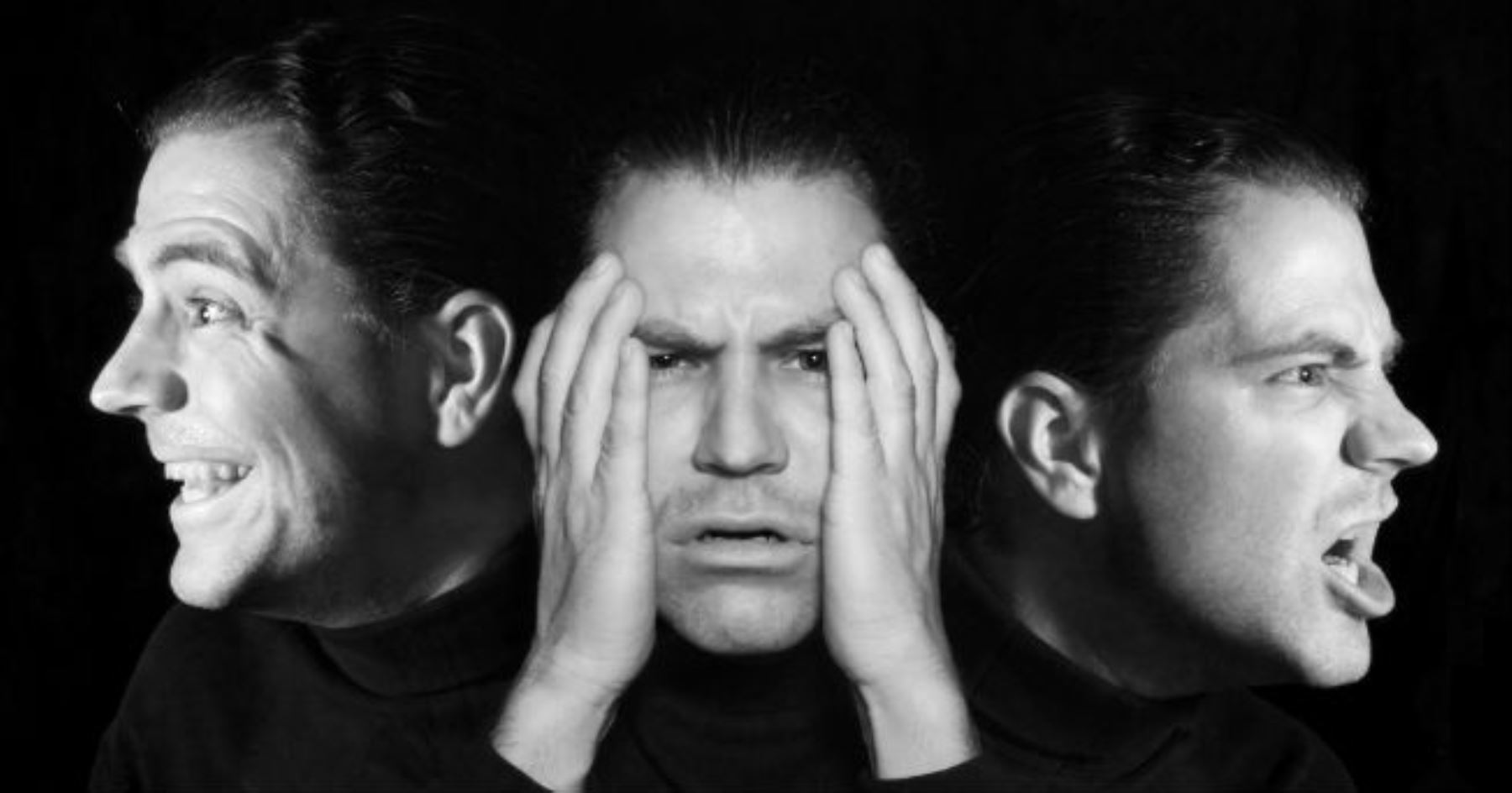 Trastorno bipolar afecta al 1% de peruanos, según especialista del Instituto Nacional de Salud Mental Honorio Delgado-Hideyo Noguchi.