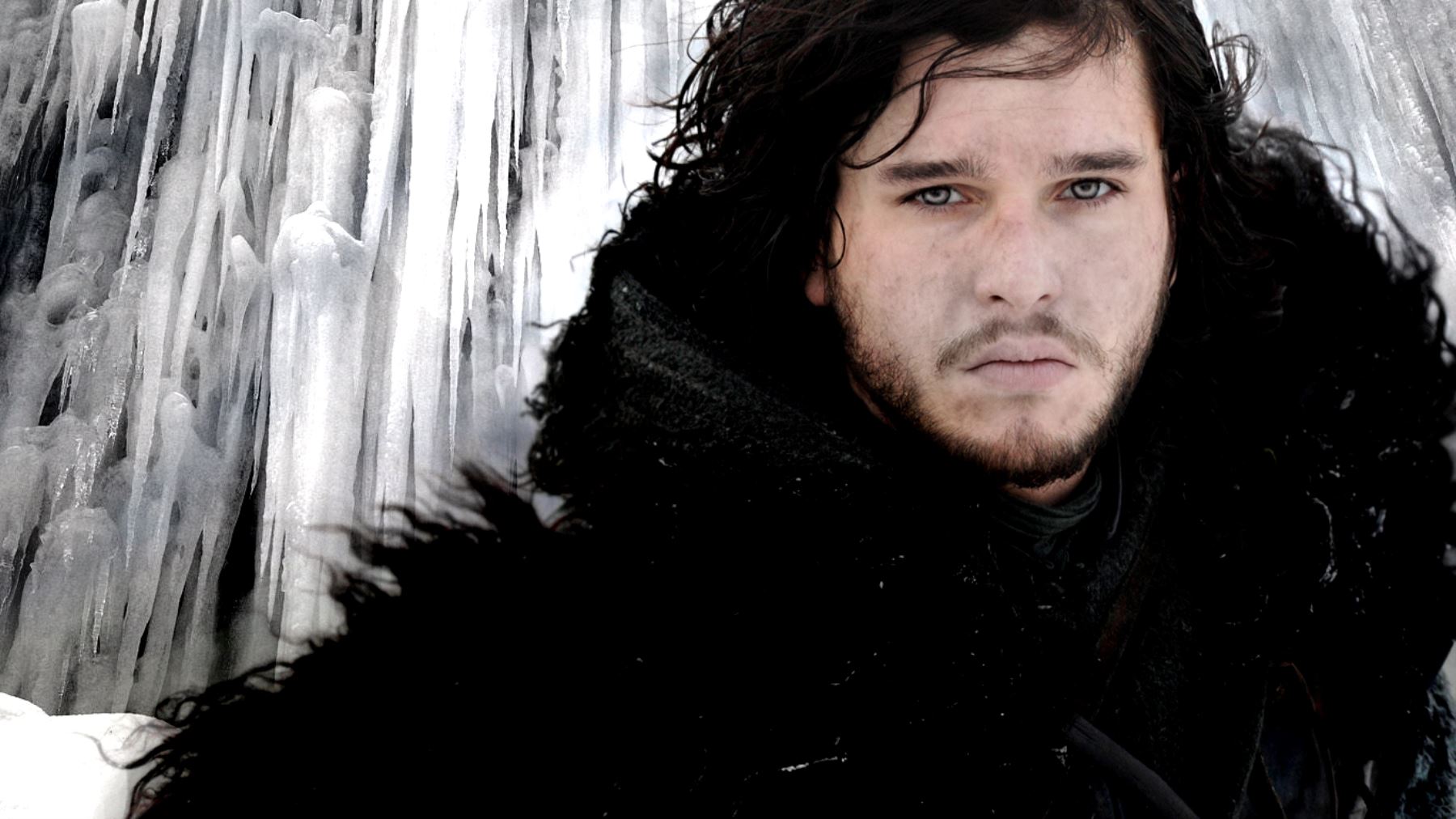 10 GIF para recordar a Jon Snow en Juego de Tronos | Noticias | Agencia  Peruana de Noticias Andina