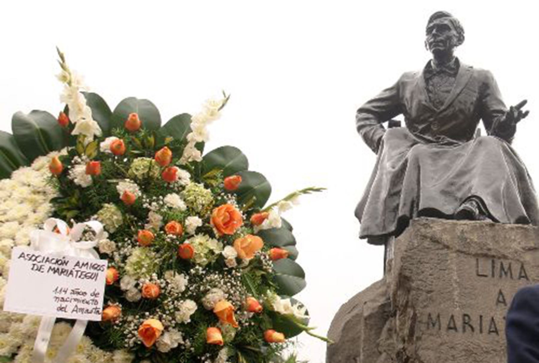 Casa Museo José Carlos Mariátegui estrena obra inspirada en vida del