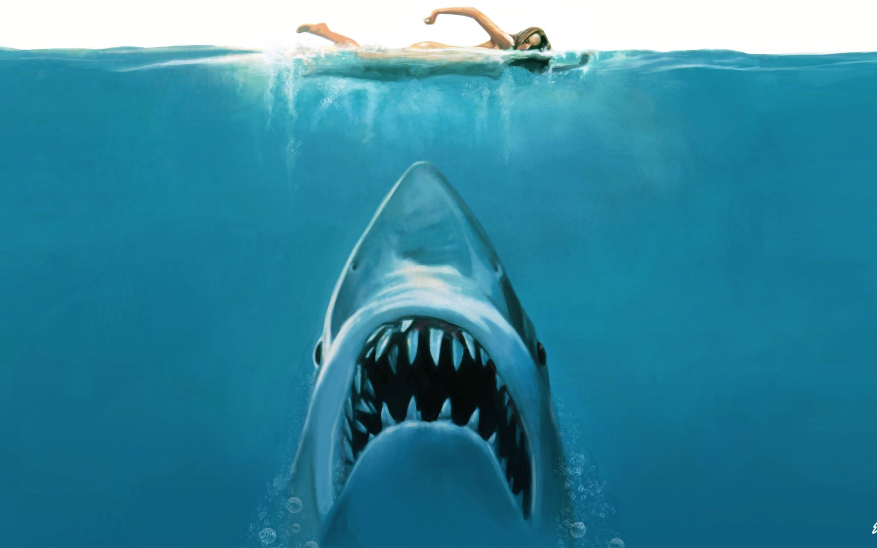 Foto: Jaws