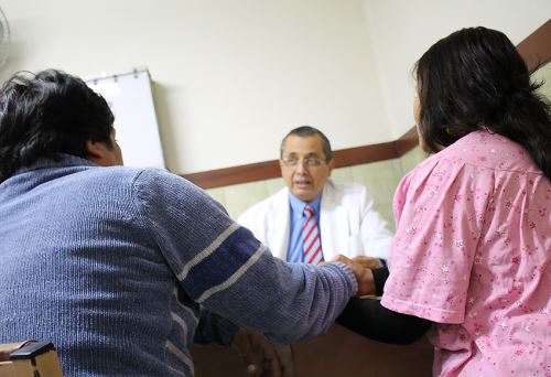 Terapia incrementa la posibilidad de embarazo hasta en 70%. Foto: Difusión