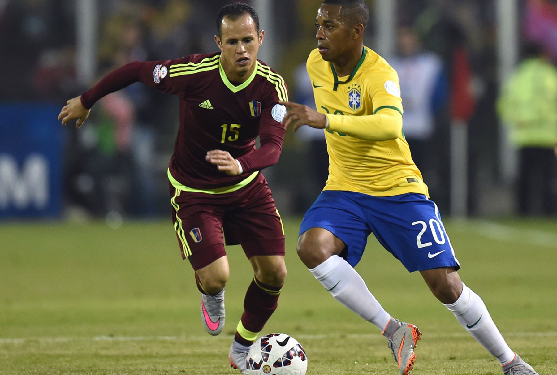 Foto: AFP.