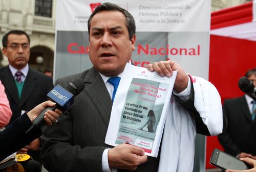 fOTO: ANDINA/Melina Mejía