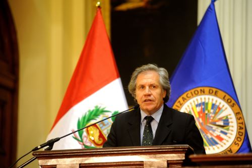 Foto: ANDINA/difusión.