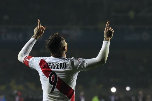 Foto: AFP.