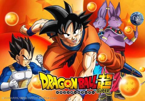 Foto: Dragon Ball Super