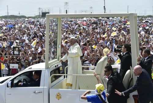 Foto: AFP.